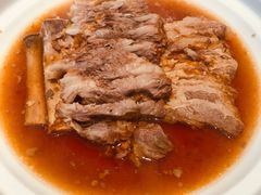 -西贝(上海新梅广场店)