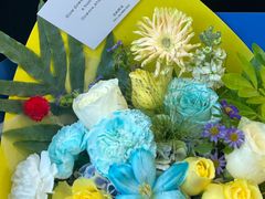 -花屿鲜花(淡水店)