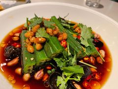 -院8里·小聚园老川菜(九眼桥店)