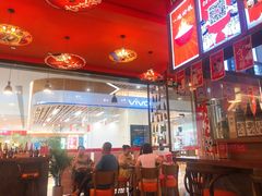 -饭町二郎日式综合茶餐(中安广场店)