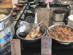 -群乐饭店(滨安路店)