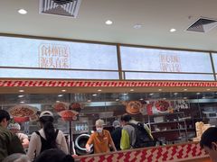 -乡村基·川味现炒大王(熙悦天街店)