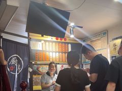 -老袁炒年糕(富豪路店)