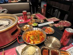 -西塔老太太泥炉烤肉(北京北苑天街龙湖店)