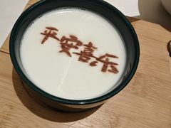 -彩虹之约•淮扬家宴(亚运村店)