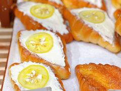 -CARINO BAKERY&CAFE(人广来福士店)