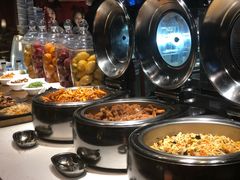 -加餐海鲜自助(集美银泰百货店)