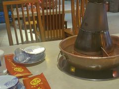 -总参北京涮羊肉