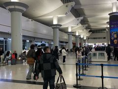 -长沙黄花国际机场-T1航站楼