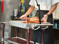 -月福京味斋·烤鸭店·北京菜(鼓楼总店)