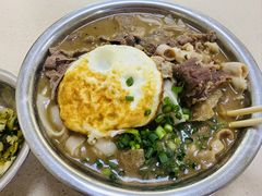 -舒记粉店(七星路店)
