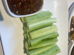 -鑫悦诚府·新鲁菜·餐厅(趵突泉店)