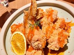 -双门洞·森系料理(体育西店)