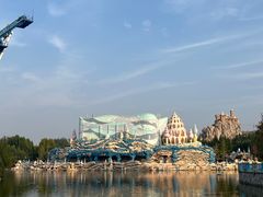 -郑州方特梦幻王国