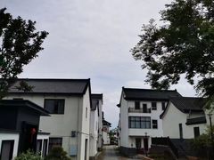 -东梓关景区村庄