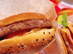 -麦当劳(鼓楼店)