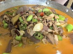 -李东农庄(中南百草园地标店)