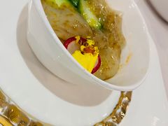 -世博源公馆·本帮融合菜·主题包厢·江景餐厅