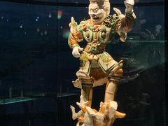-隋唐大运河文化博物馆