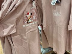 -优衣库(天津天河城店)