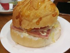 -澳门陈光记烧味饭店(南京德基广场店)