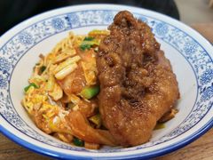 -圳兴面王·拌川·特色炒面(南山保利剧院店)