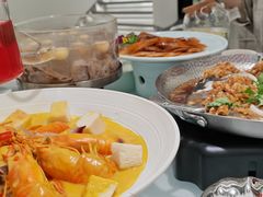 -3号仓库·创意中国菜(新世界城店)