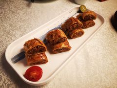 素烧鹅-乾园(天河城店)
