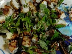 -幸福姐海鲜大排档