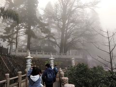 -径山寺
