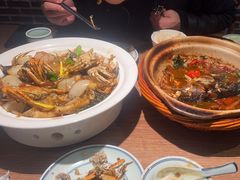 -周家二小姐的菜(西津渡店)