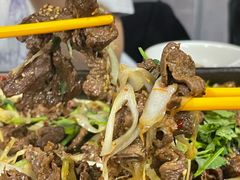 -清真永恒华威肉饼(潘家园店)