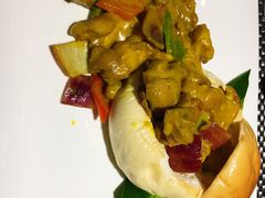 -梧桐餐厅(泉城路店)