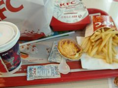 -肯德基(杭州和平饭店)