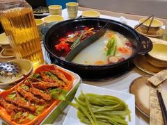 -香天下·四川火锅(安镇大润发店)