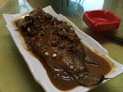 -宜城私房菜.臭鳜鱼(九华新街店)