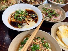 -泰宜担担面(黄泥塝总店)