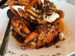 -Ministry of Crab•MOC(交子大道店)