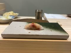 -镹·鱼料理  国产鱼使用店