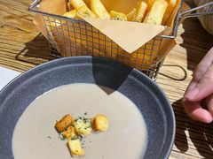 -Cyclus Craft Kitchen薩克思手工厨房