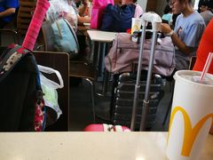 -麦当劳(广州南站店)