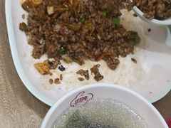 -回味鸭血粉丝汤(砂之船店)
