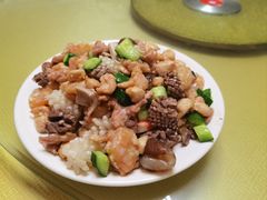 全爆-胖子菜馆(隆昌路店)