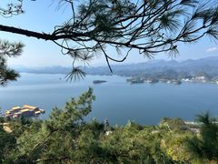 -千岛湖天屿景区