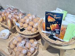 -东哥面包 DONCO BAKERY(万风新天地购物中心店)