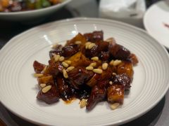 -南园民国茶楼餐厅·常州菜(北大街店)