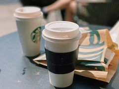 -星巴克臻选(南京艾尚天地店)