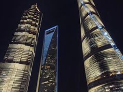 -上海中心大厦