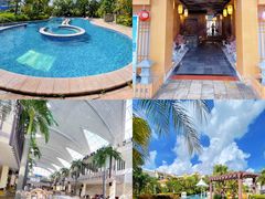 -珠海海泉湾度假区