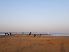 -东戴河风景区-止锚湾